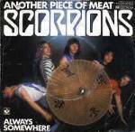 Scorpions : Another Piece of Meat